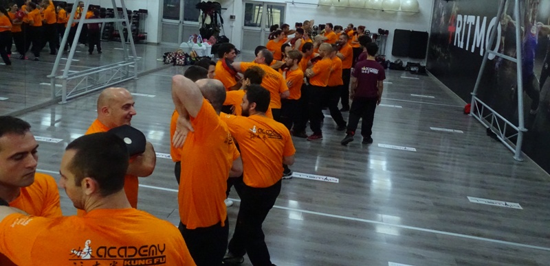 Kung Fu Academy di Sifu Mezzone scuola di wing chun e taijiquan, di wing tsun, difesa personale e arti marziali cinesi a Caserta e in Italia www.kungfuitalia.it (1)